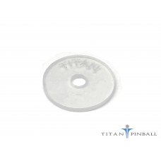 Titan Silicone Playfield Washers